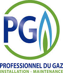 Professionnel Gaz