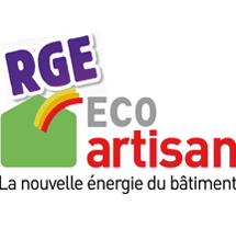 Reconnu Garant de l'Environnement